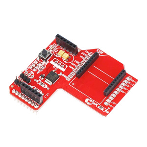 Module de transmission de données sans fil XBee <span class=keywords><strong>Zigbee</strong></span>, carte d'extension SUNLEPHANT UNO R3, carte de développement - Product Image 5