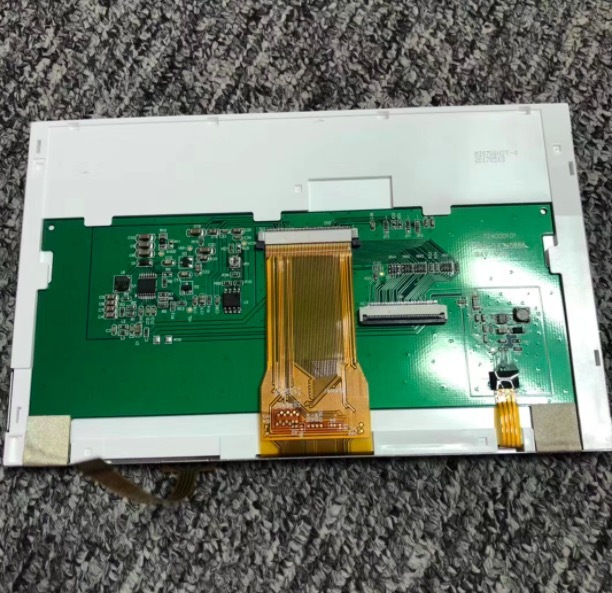 For EXFO MAX-710B MAX-715B MAX-720B MAX-730B MAX-720C MAX-730C OTDR Lcd Display Touch Screen Digitizer Assembly Replacement