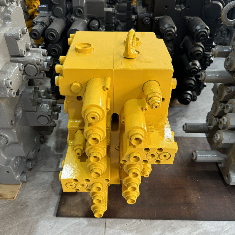 Buy KPM Hydraulic Valve Wide Compatibility | Alibaba.com