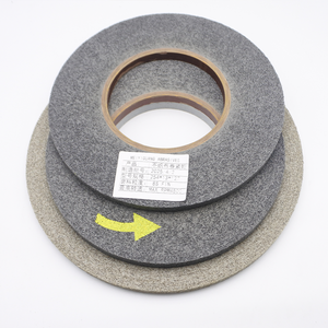 300 мм быстрое шлифовальное намоточное колесо из нейлоновой ткани для заусенцев - Product Image 1