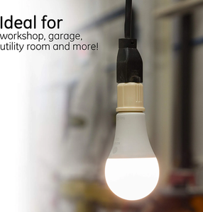 Ổ Cắm Chuyển Đổi Ổ Cắm Sang Ổ Cắm Ổ Cắm Chuyển Đổi Ổ Cắm Sang Bóng Đèn Ổ Cắm E26 - Product Image 5