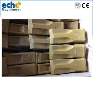 地盤作業用工具 GET バケット歯とアダプター - Product Image 4