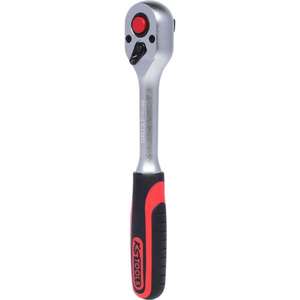 KS TOOLS-914,3890 Trinquete reversible, 3/8 '', 72 dientes-EAN 4042146056523 RATCHETS 3/8" - Product Image 1