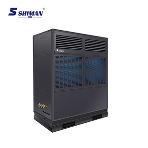 Shiman Energiezuinige Cleanroom Industriële Precisie Airconditioner 380V Dc <span class=keywords><strong>Server</strong></span> Kamer Datacenter Temperatuur Vochtigheid - Product Image 2