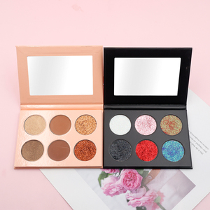 Palette <span class=keywords><strong>de</strong></span> fards à paupières <span class=keywords><strong>de</strong></span> haute qualité 36 mm, palette <span class=keywords><strong>de</strong></span> fards à paupières tendance, <span class=keywords><strong>marque</strong></span> privée, palette <span class=keywords><strong>de</strong></span> fards à paupières pas chère - Product Image 6