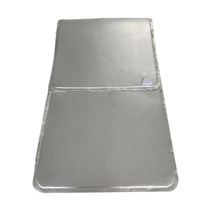 Manta Térmica Impermeable de 24V para Camilla de Belleza con Temporizador, Colchón Eléctrico Portátil Lavable e Impermeable - Product Image 6