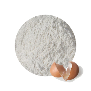Оптовая цена лактат кальция CAS 814-80-2 цена порошок лактат кальция - Product Image 3