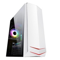Vente en gros bon marché Génération 11e Core I7 11700/16G/512G SSD Meilleure qualité Pc de jeu préconstruit personnalisé I7
