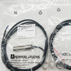 Cảm biến chuyển đổi tiệm cận 3rg4013-0kb00-pf M18 AC/DC không có khoảng cách phát hiện 8mm - Product Image 4