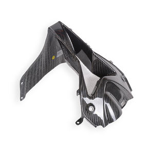 S1000RR 2009 - 2014 мотоциклетный 100% из углеродного волокна головной обтекатель носа - Product Image 2