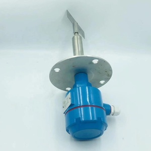 Interruptor de nivel de paleta giratoria Endress+Hauser Soliswitch FTE20-AA13AA41 para sólidos a granel - Product Image 5