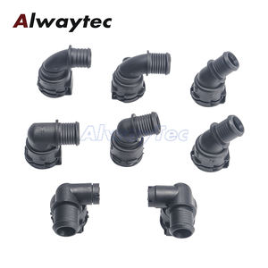 Conector de manguera de calentador de motor de nueva condición Conector de agua rápido de manguera inferior para <span class=keywords><strong>BMW</strong></span> - Product Image 4