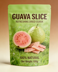 Sachets à fermeture éclair verticaux en gros à faible MOQ pour fruits secs – Écologiques, durables, robustes, hermétiques et fiables - Product Image 6