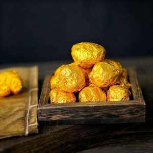 OEM Premium Çin Bitkisel Yetişkin Erkek Güçlendirme Hapları Enerji ve Performans İçin Çok Satan Altın 20 Haplı Şişe - Product Image 1