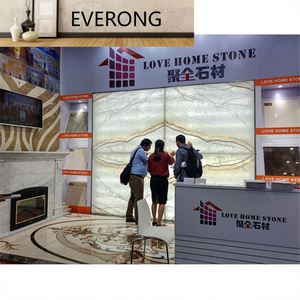 <span class=keywords><strong>Prix</strong></span> de la dalle de marbre en résine de pierre d'onyx jaune transparent, onyx jaune <span class=keywords><strong>miel</strong></span> - Product Image 4