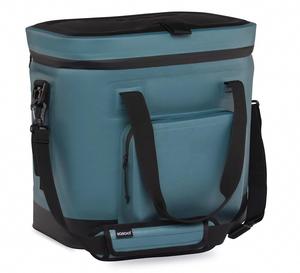 Customized Design Waterproof Cooler Tote <b>Bag</b> for Outdoor Camping Soft Cooler <b>Bag</b> for Fishing and <b>Beach</b> Cooler <b>Bags</b> - Product Image 1