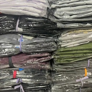 Vêtements pour femmes en gros à faible MOQ, vêtements en vrac, livraison, boutique de vêtements en gros, hauts, robes, vêtements d'occasion - Product Image 6
