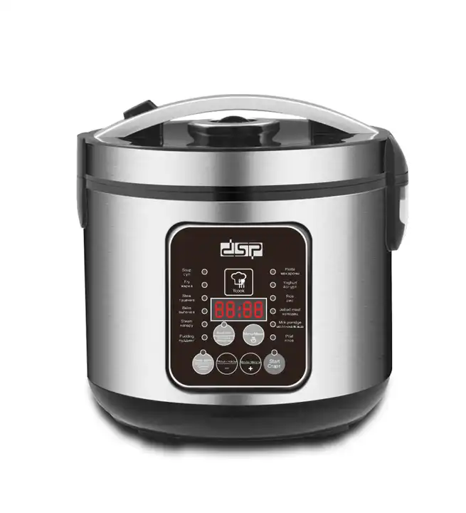 Stainless steel Rice Cookers at