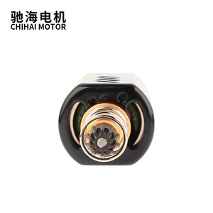 CHF-480WA-8514T CNC N35 Nd-Fe-B magnete M150 ad alta velocità AEG motore lungo asse per M4A1-J9 ACR-J10 blaster gel giocattolo - Product Image 5