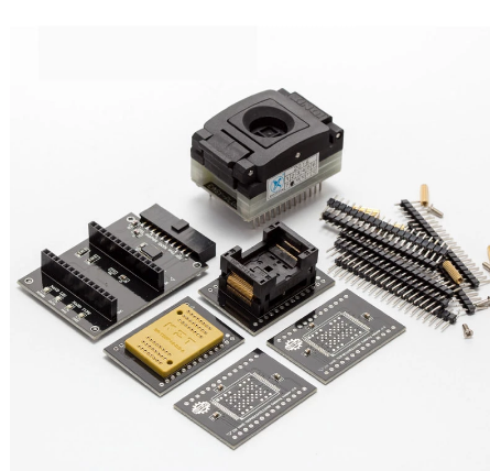 News EASY JTAG PLUS BOX Easy NAND for iphone Socket Easy-Jtag Plus Nand Kit