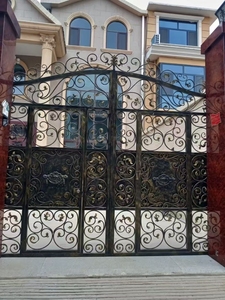 <strong>DIY</strong> Iron Railings - Product Image 6