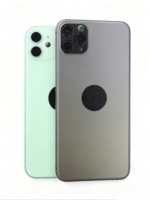 Échantillon de téléphone factice non fonctionnel pour coque 11