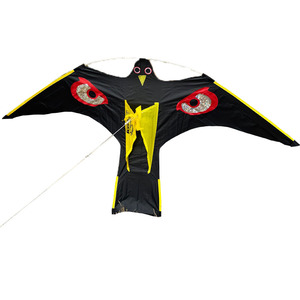 Bán chạy nhất nông nghiệp bảo vệ chim <span class=keywords><strong>Repeller</strong></span> Scarer diều Trung Quốc Mới scaring kiểm soát chim Diều Hâu kitea thiết bị để đẩy lùi chim - Product Image 1