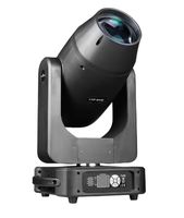Nouvelle Lampe de Scène Mobile LED 3-en-1 BSW Beam Spot Wash CTO CMY 400W pour Concerts, Théâtres et Événements