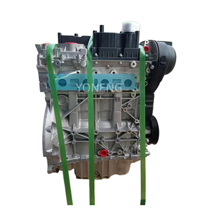 Moteur Ecoboost Del Motor 1.6T JQMA de haute qualité pour <span class=keywords><strong>Ford</strong></span> <span class=keywords><strong>s</strong></span>-max Galaxy Escape C-MAX <span class=keywords><strong>Fiesta</strong></span> ST Fusion - Product Image 4