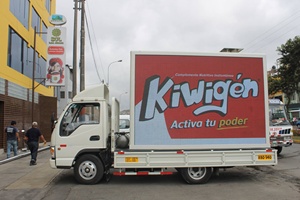 Ph8 Bảng Hiệu Màn Hình <span class=keywords><strong>Led</strong></span> Di Động Xe Tải Đủ Màu Ngoài Trời <span class=keywords><strong>SMD</strong></span> Dùng Cho Bảng Quảng Cáo <span class=keywords><strong>Led</strong></span> - Product Image 6