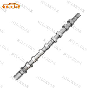 Pièces <span class=keywords><strong>de</strong></span> moteur automobile Moteur K4M K4J Arbre à cames <span class=keywords><strong>de</strong></span> frein pour Renault LAGUNA/MEGANE/<span class=keywords><strong>CLIO</strong></span> Moteur K4M K4J Arbre à cames 8200100527 - Product Image 3