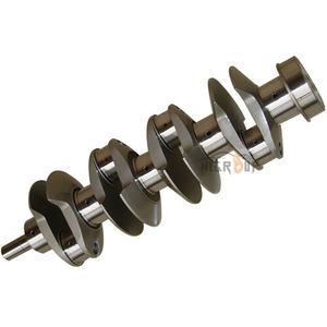 เพลาข้อเหวี่ยง Newland Performance Billet 4340 สำหรับ <span class=keywords><strong>Opel</strong></span> <span class=keywords><strong>Zafira</strong></span> Astra 2.0L 16v Turbo Z20 Z20LET Z20LEH - Product Image 1