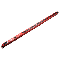 PDU intelligent 0U pour centre de données, triphasé, 24 prises C19 à verrouillage par bouton, 63A haute puissance, avec compteur IP et contrôle de branche pour armoire de serveur