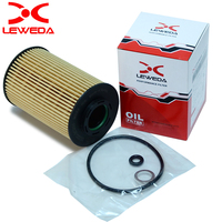 Fournisseur de Guangzhou Filtre à huile haute performance 26320-3C30A 26320-3C250 pour HYUNDAI ACCENT ELANTRA GENESIS
