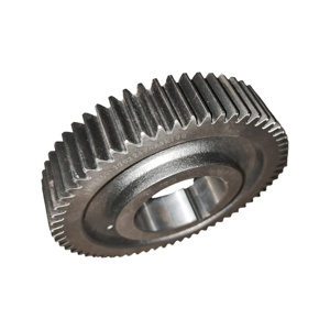 Pièces de transmission de camion de haute qualité 1701214-A7G, arbre intermédiaire de boîte de vitesses, engrenage de quatrième vitesse pour Sinotruk - Product Image 2