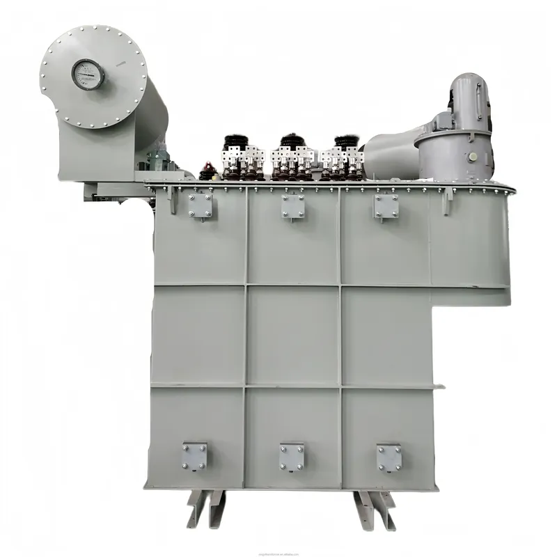 Jorge Three Phase Rectifier Transformer for