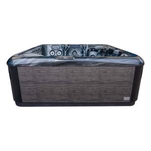 Premium minuit 5 personnes <span class=keywords><strong>Spa</strong></span> baignoires extérieur USA <span class=keywords><strong>Balboa</strong></span> bain à remous <span class=keywords><strong>Spa</strong></span> extérieur Whirlpool <span class=keywords><strong>Massage</strong></span> Jets Ski piscine hors sol JW-2202 - Product Image 3