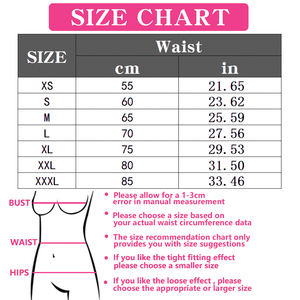 LANGQIN corsé colombiano para mujer, faja moldeadora de cuerpo transpirable con Control de barriga, faja adelgazante para quemar <span class=keywords><strong>grasa</strong></span> en el vientre plano - Product Image 6