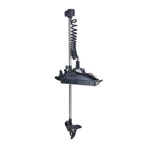 MAKOSHARK OMS250 <span class=keywords><strong>Moteur</strong></span> de <span class=keywords><strong>bateau</strong></span> électrique 24V Télécommande Kayak Batterie <span class=keywords><strong>Moteur</strong></span> de pêche à la traîne hors-bord - Product Image 1