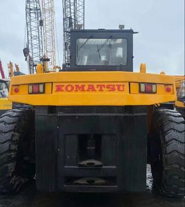 Gebruikte <span class=keywords><strong>Komatsu</strong></span> Originele 3 5 10 16 <span class=keywords><strong>20</strong></span> 30 Vorkheftruck <span class=keywords><strong>Komatsu</strong></span> 30 Ton Diesel Heftruck Te Koop - Product Image 5