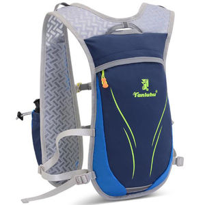 Logo personalizzato di Buona Qualità Zaino Da Viaggio Isolato Idratazione Pacchetto di Corsa Ciclismo Zaino Con 2l di Acqua Della Vescica - Product Image 2