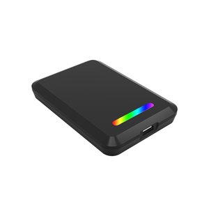 Chafon cf601 Gen2 tag Encoder USB tầm ngắn Máy tính để bàn RFID Reader ABS Chất liệu 860-960MHz kiểm soát truy cập - Product Image 6