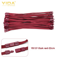 Mode échantillon gratuit nouveau Design étiquette recyclée en relief vêtement étiquette volante cadeau chaîne étiquettes volantes pour vêtements propre Logo