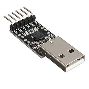 Module CP2102 (carte noire) USB vers TTL <span class=keywords><strong>STC</strong></span> Télécharger <span class=keywords><strong>Pro</strong></span> Mini Télécharger Disque dur Clignotant - Product Image 5