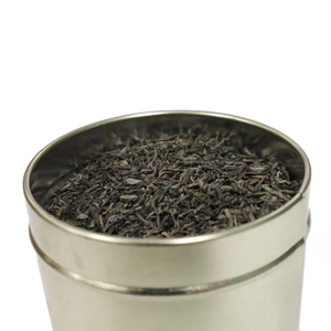 Tè Verde Chunmee 707 Premium per la Salute, Etichetta Privata, Vendita Mondiale da Fabbrica Cinese - Product Image 5