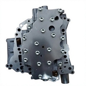 Boîtier de soupape de transmission automatique CVT KA313 avec solénoïdes, compatible avec Toyota Corolla 2014-ON 1.8L / 2.0L K313 - Product Image 4