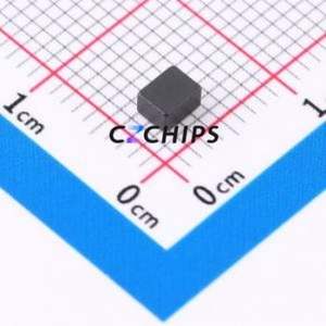 ZET-CORE-322520ST6R8MBCA ตัวเหนี่ยวนำไฟฟ้า 1210 ( ค่าความเหนี่ยวนำ: 6.8uH )( ความแม่นยำ: 20% กระแสไฟฟ้าที่กำหนด: 3A ) - Product Image 1