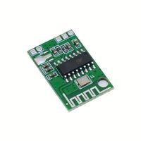 Carte d'amplificateur BTAudio CA-6928 5V Module BTReceiver 5.0BT