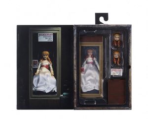 NECA Conjuring <span class=keywords><strong>Annabelle</strong></span> 3 7 " Colección de Juguetes de Alta Gama - Product Image 6