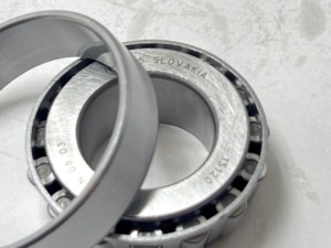 High Load LM11749/10 Inch Roller Bearing Durable for Africa Mine Transport Trailer <b>Machinery</b> - Product Image 4
